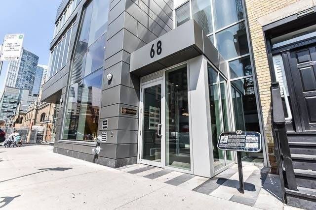 Preview image for 68 Shuter St #1601, Toronto