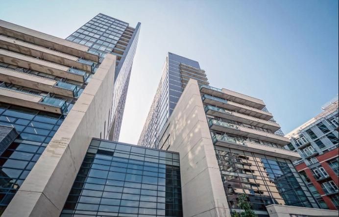 Preview image for 36 Lisgar St #1708E, Toronto