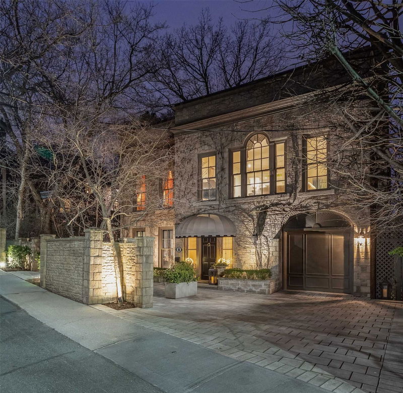 Preview image for 8 Russell Hill Dr, Toronto