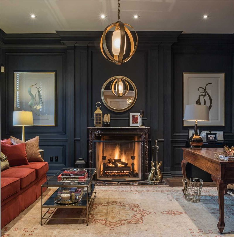 Preview image for 8 Russell Hill Dr, Toronto