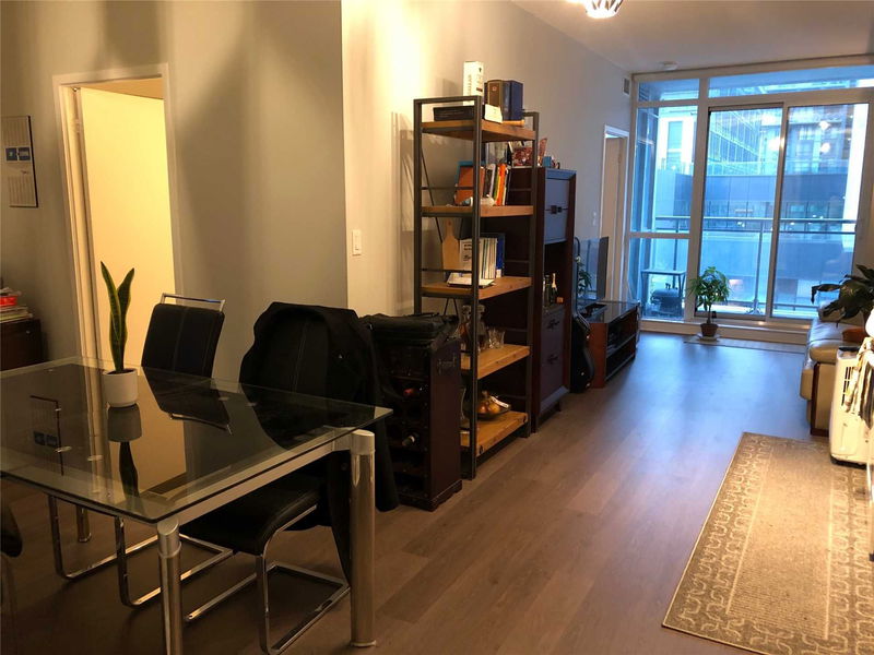Preview image for 151 Dan Leckie Way #205, Toronto
