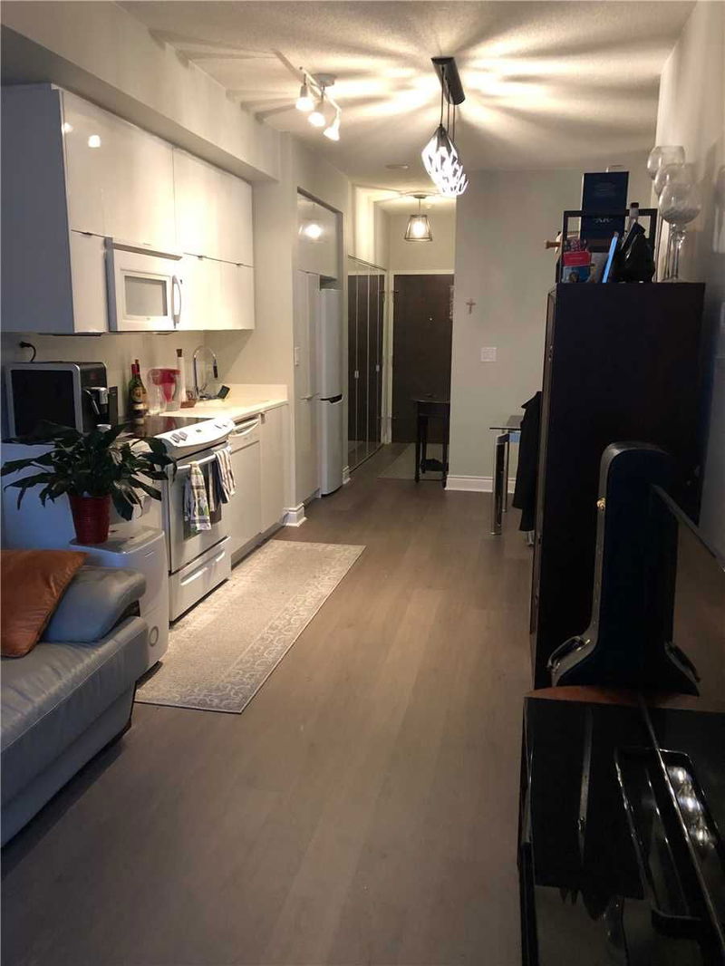 Preview image for 151 Dan Leckie Way #205, Toronto
