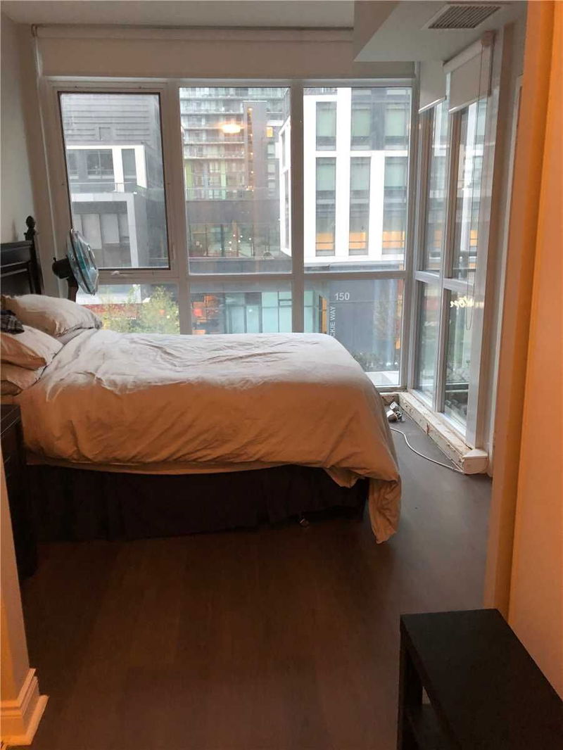 Preview image for 151 Dan Leckie Way #205, Toronto
