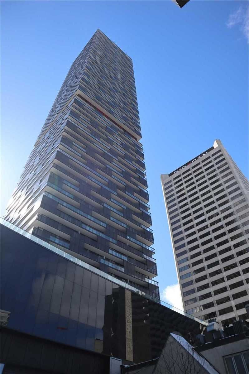 Preview image for 8 Eglinton Ave E #4701, Toronto