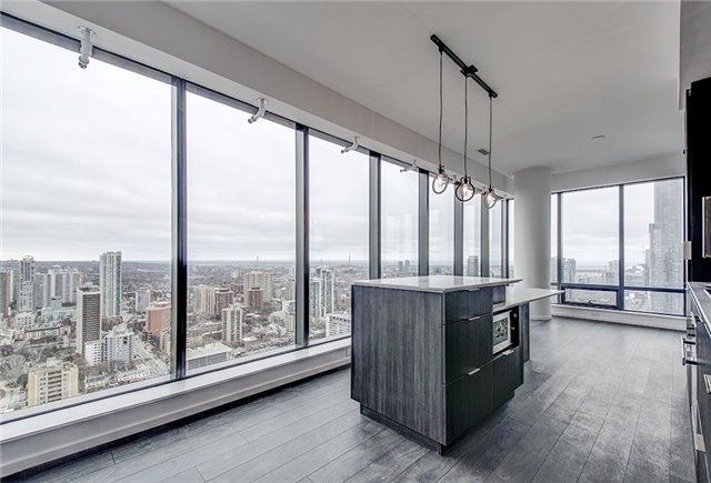 Preview image for 5 St Joseph St #3702, Toronto