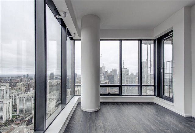 Preview image for 5 St Joseph St #3702, Toronto