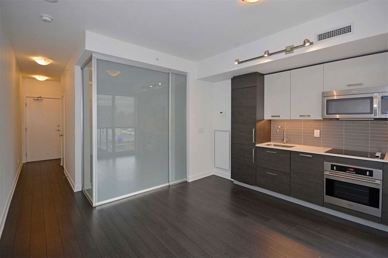 Preview image for 210 Simcoe St #1212, Toronto