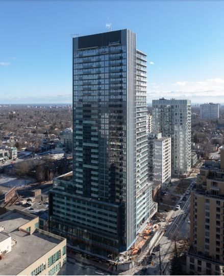 Preview image for 125 Redpath Ave #718, Toronto