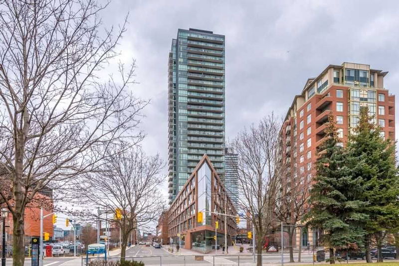 Preview image for 33 Mill St #411, Toronto