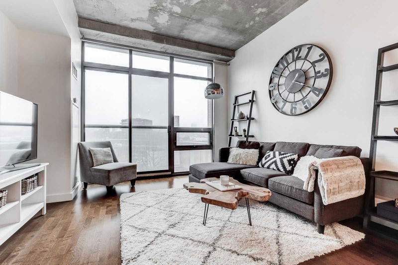 Preview image for 33 Mill St #411, Toronto