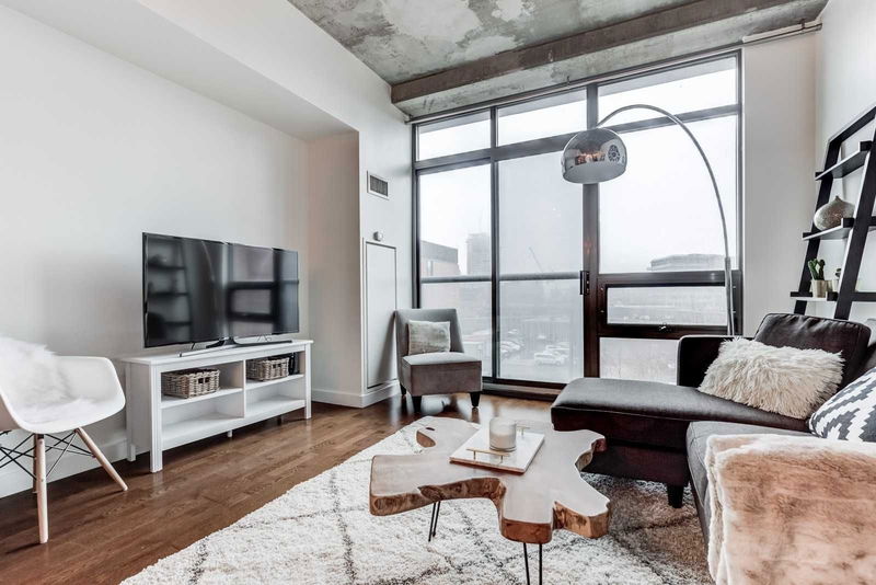 Preview image for 33 Mill St #411, Toronto