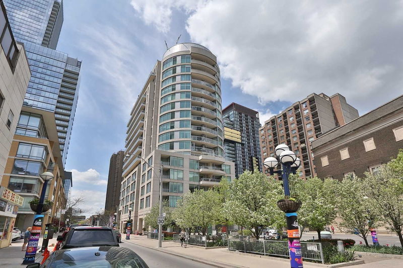 Preview image for 8 Scollard St #504, Toronto