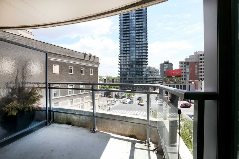 Preview image for 8 Scollard St #504, Toronto