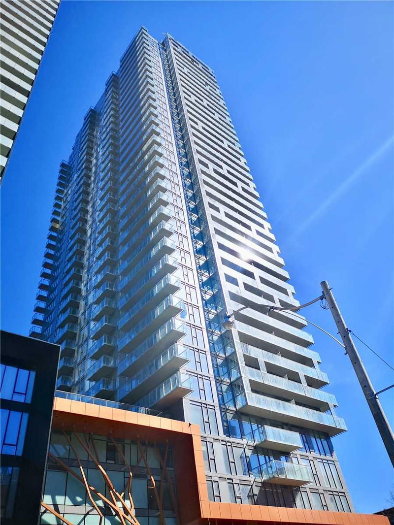 Preview image for 50 Wellesley St E #2601, Toronto