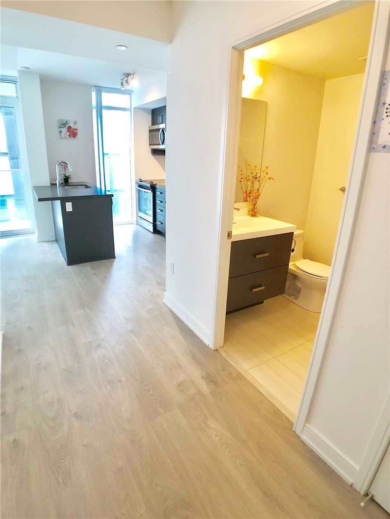 Preview image for 50 Wellesley St E #2601, Toronto