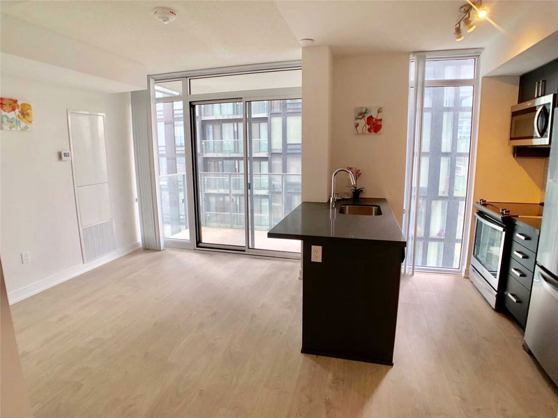 Preview image for 50 Wellesley St E #2601, Toronto