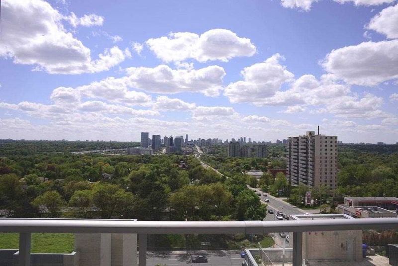 Preview image for 70 Forest Manor Rd #807, Toronto