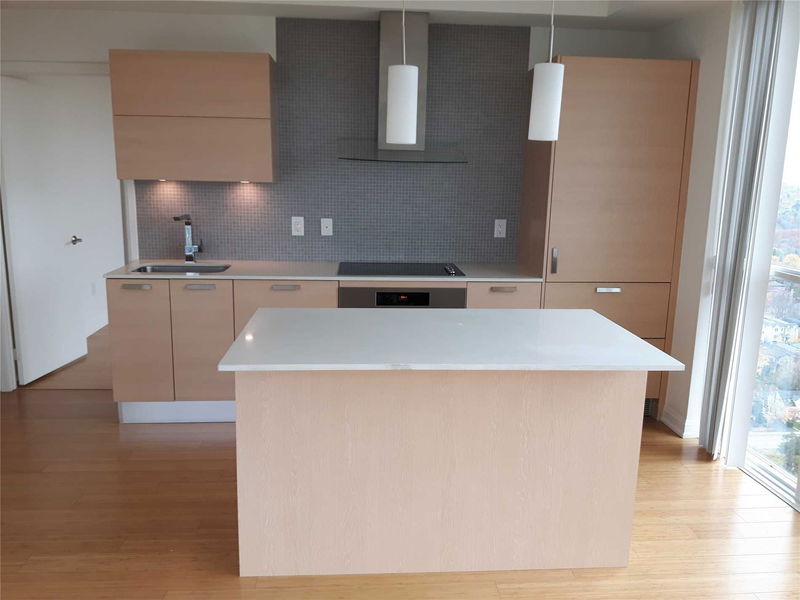 Preview image for 11 Bogert Ave #2407, Toronto