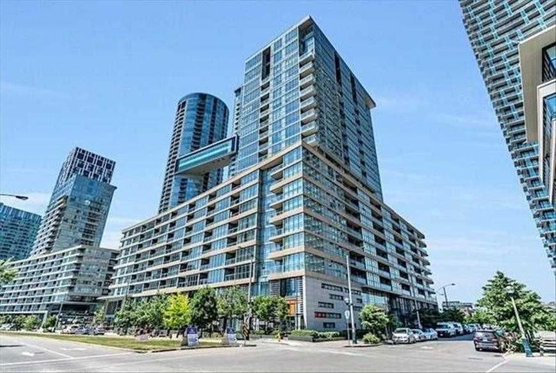 Preview image for 10 Capreol Crt #829, Toronto