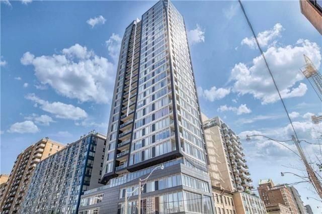 Preview image for 68 Shuter St #1601, Toronto