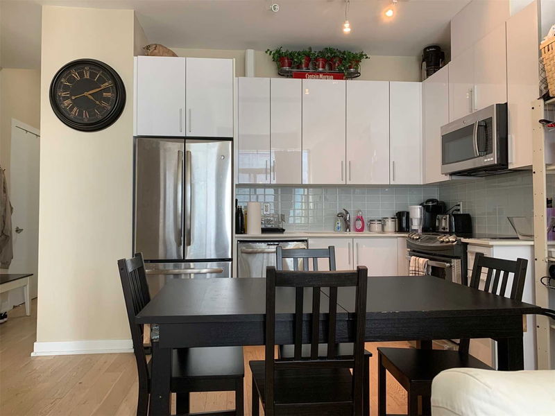 Preview image for 20 Bruyeres Mews #707, Toronto