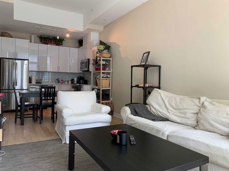 Preview image for 20 Bruyeres Mews #707, Toronto