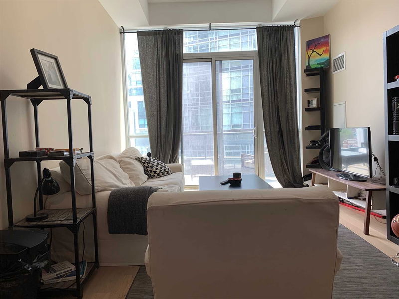 Preview image for 20 Bruyeres Mews #707, Toronto