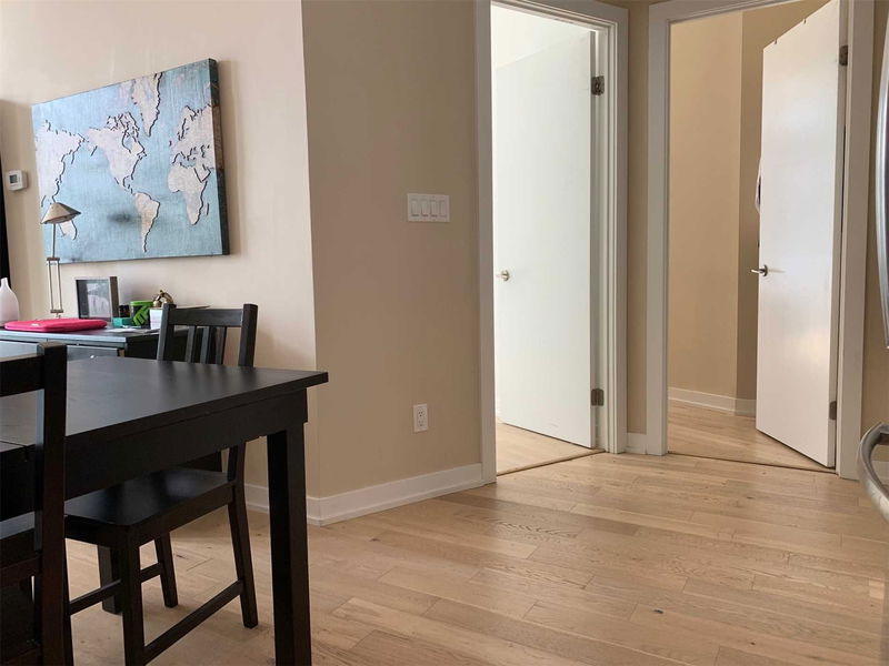 Preview image for 20 Bruyeres Mews #707, Toronto