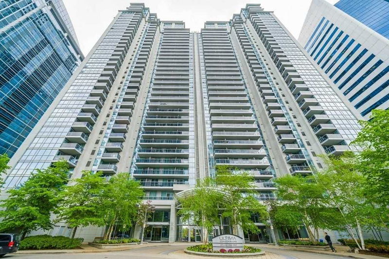 Preview image for 4978 Yonge St #3207, Toronto