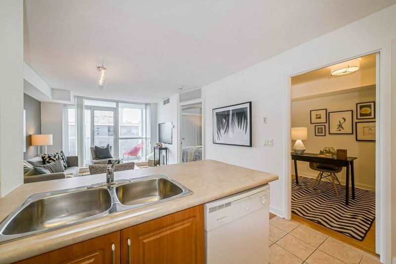 Preview image for 4978 Yonge St #3207, Toronto