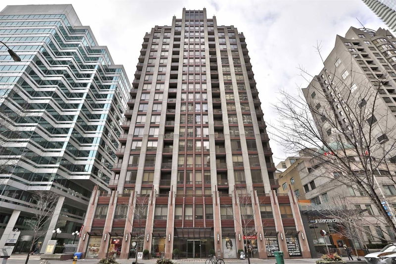 Preview image for 85 Bloor St E #1413, Toronto