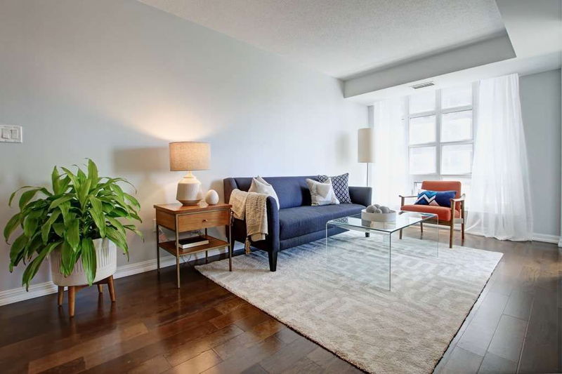 Preview image for 65 East Liberty St #601, Toronto