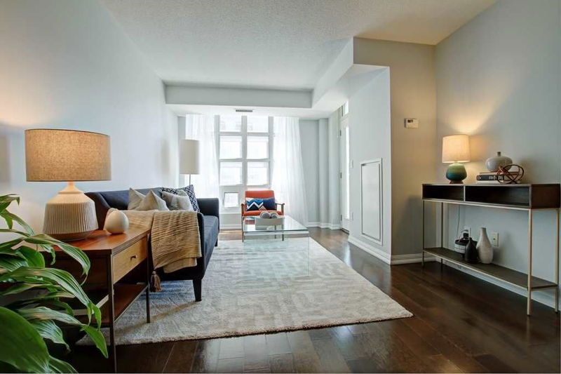 Preview image for 65 East Liberty St #601, Toronto