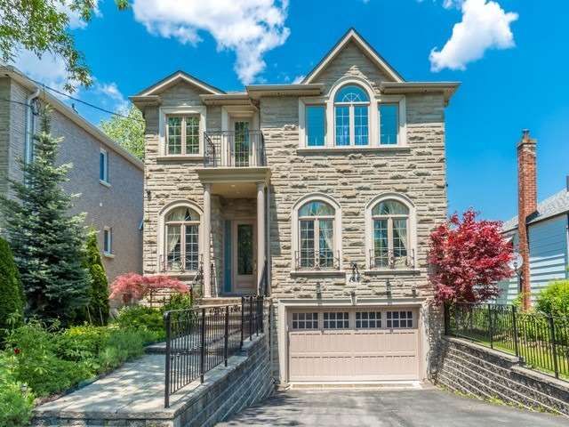 Preview image for 498 Hounslow Ave, Toronto