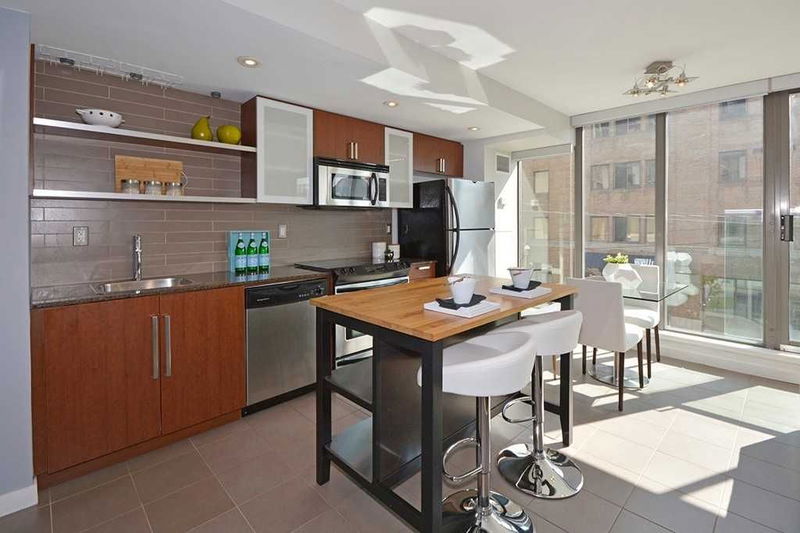 Preview image for 33 Lombard St #215, Toronto