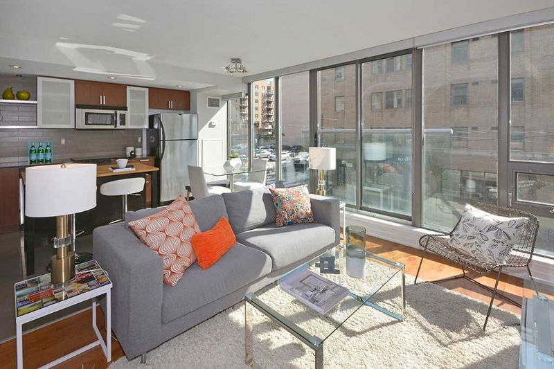 Preview image for 33 Lombard St #215, Toronto