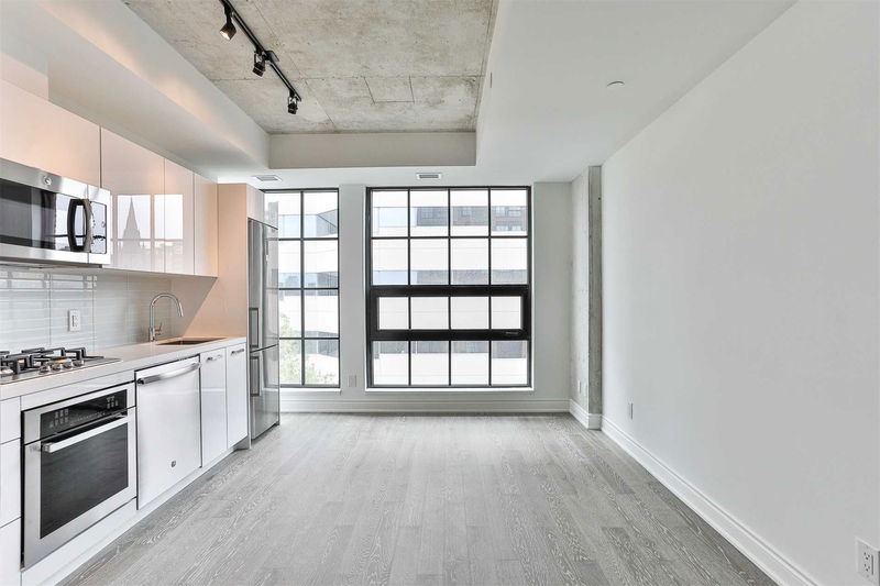 Preview image for 608 Richmond St W #503, Toronto