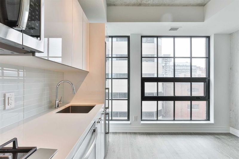 Preview image for 608 Richmond St W #503, Toronto