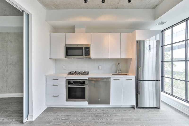 Preview image for 608 Richmond St W #503, Toronto