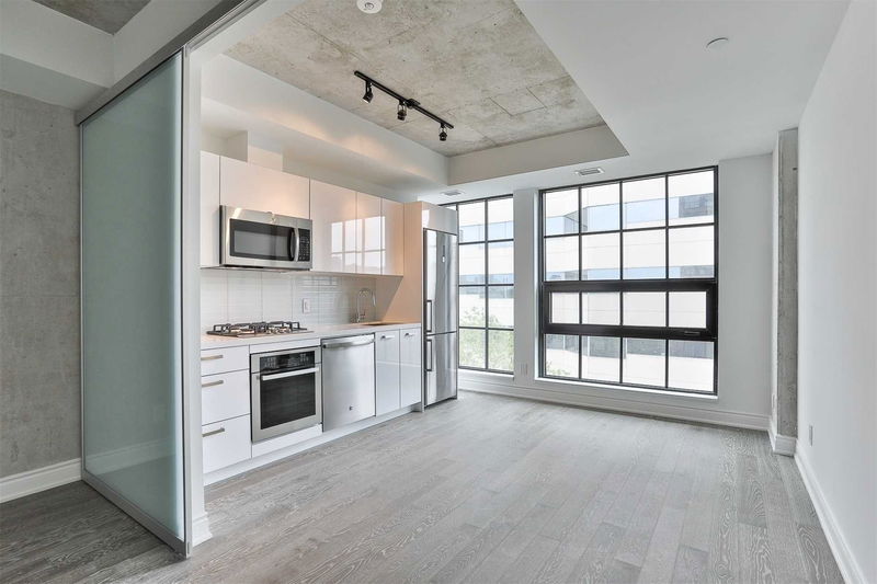 Preview image for 608 Richmond St W #503, Toronto