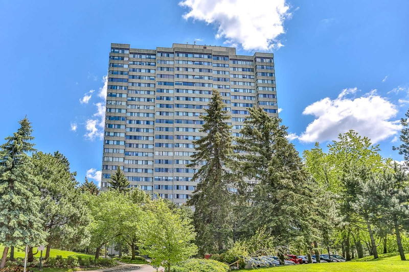 Preview image for 133 Torresdale Ave #908, Toronto