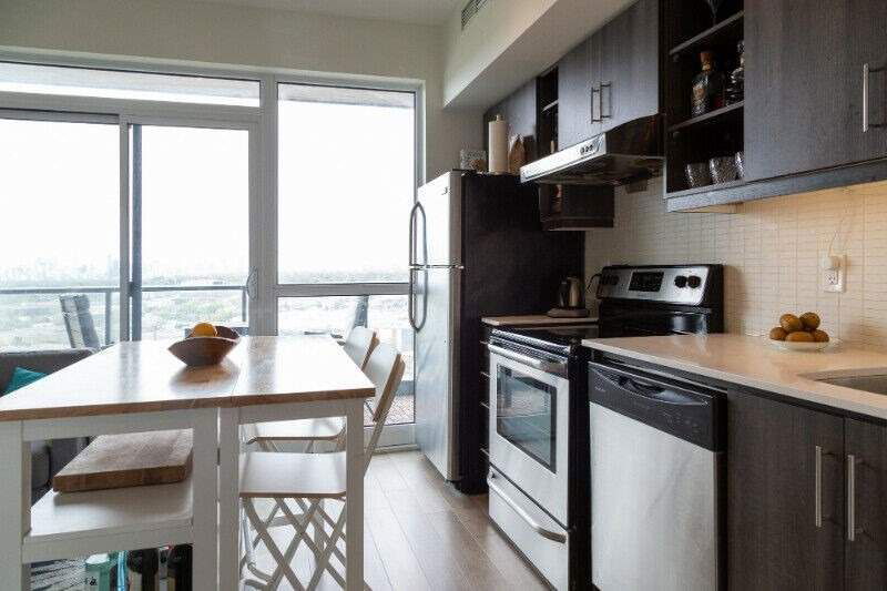 Preview image for 160 Vanderhoof Ave #1710, Toronto