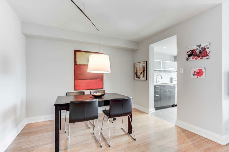 Preview image for 271 Ridley Blvd #806, Toronto