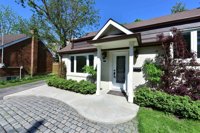 Preview image for 91 Brucewood Cres, Toronto