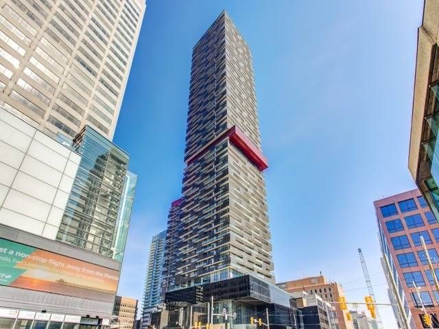 Preview image for 8 Eglinton Ave E #703, Toronto