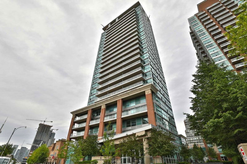 Preview image for 80 Western Battery Rd #1103, Toronto