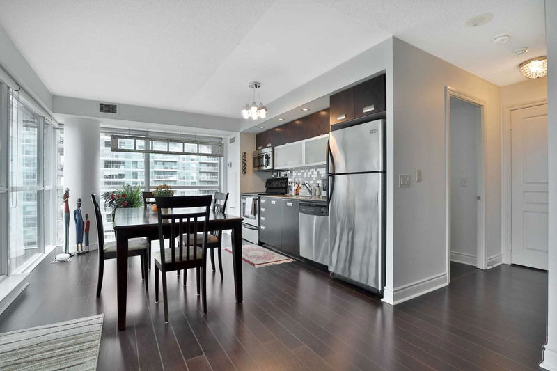 Preview image for 80 Western Battery Rd #1103, Toronto