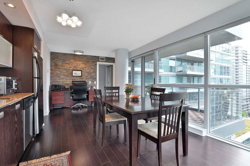 Preview image for 80 Western Battery Rd #1103, Toronto