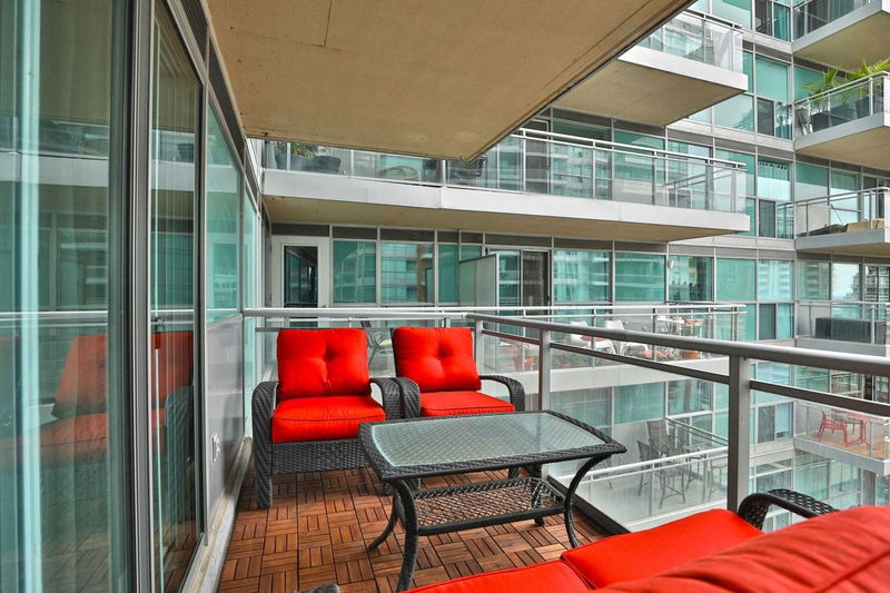 Preview image for 80 Western Battery Rd #1103, Toronto
