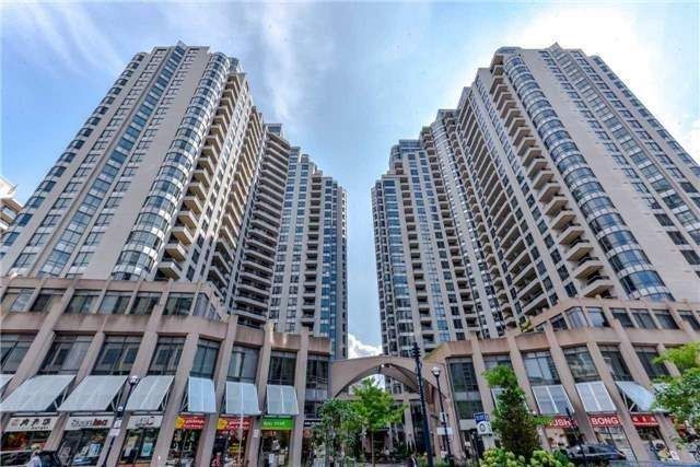 Preview image for 15 Northtown Way #615, Toronto